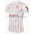 Camiseta de Fútbol Sevilla FC Casa 2021-2022 Manga Corta