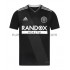 Camiseta de Fútbol Sheffield United Exterior 2021-2022 Manga Corta