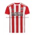 Camiseta de Fútbol Sheffield United Casa 2021-2022 Manga Corta