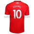 Camiseta de Fútbol Southampton Che Adams 10 Casa 2021-2022 Manga Corta