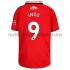 Camiseta de Fútbol Southampton Danny Ings 9 Casa 2021-2022 Manga Corta