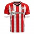 Camiseta de Fútbol Southampton Casa 2021-2022 Manga Corta
