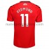 Camiseta de Fútbol Southampton Nathan Redmond 11 Casa 2021-2022 Manga Corta