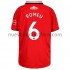 Camiseta de Fútbol Southampton Oriol Romeu 6 Casa 2021-2022 Manga Corta