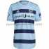 Camiseta de Fútbol Sporting Kansas City Casa 2021-2022 Manga Corta