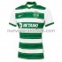 Camiseta de Fútbol Sporting CP Casa 2021-2022 Manga Corta