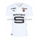 Camiseta de Fútbol Stade Rennais Exterior 2021-2022 Manga Corta