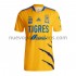 Camiseta de Fútbol Tigres UANL Casa 2021-2022 Manga Corta