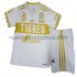 Camiseta de Fútbol Tigres UANL Niño Tercera 2021-2022 Manga Corta
