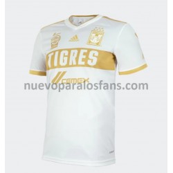 Camiseta de Fútbol Tigres UANL Tercera 2021-2022 Manga Corta
