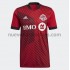 Camiseta de Fútbol Toronto FC Casa 2021-2022 Manga Corta