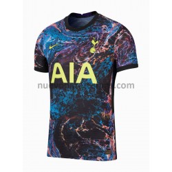 Camiseta de Fútbol Tottenham Hotspur Exterior 2021-2022 Manga Corta