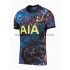 Camiseta de Fútbol Tottenham Hotspur Exterior 2021-2022 Manga Corta
