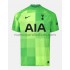 Camiseta de Fútbol Tottenham Hotspur Portero Casa 2021-2022 Manga Corta