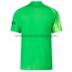 Camiseta de Fútbol Tottenham Hotspur Portero Casa 2021-2022 Manga Corta