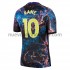 Camiseta de Fútbol Tottenham Hotspur Harry Kane 10 Exterior 2021-2022 Manga Corta
