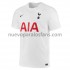 Camiseta de Fútbol Tottenham Hotspur Casa 2021-2022 Manga Corta