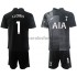 Camiseta de Fútbol Tottenham Hotspur Hugo Lloris 1 Portero Niño Exterior 2021-2022 Manga Corta