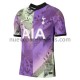 Camiseta de Fútbol Tottenham Hotspur Tercera 2021-2022 Manga Corta