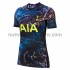 Camiseta de Fútbol Tottenham Hotspur Mujer Exterior 2021-2022 Manga Corta