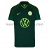 Camiseta de Fútbol VFL Wolfsburg Exterior 2021-2022 Manga Corta
