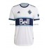 Camiseta de Fútbol Vancouver Whitecaps Exterior 2022 Manga Corta