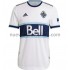 Camiseta de Fútbol Vancouver Whitecaps Casa 2021-2022 Manga Corta