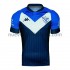 Camiseta de Fútbol Vélez Sársfield Exterior 2021-2022 Manga Corta