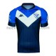 Camiseta de Fútbol Vélez Sársfield Exterior 2021-2022 Manga Corta