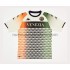 Camiseta de Fútbol Venezia Exterior 2021-2022 Manga Corta