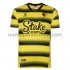 Camiseta de Fútbol Watford Casa 2021-2022 Manga Corta