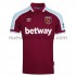 Camiseta de Fútbol West Ham United Casa 2021-2022 Manga Corta