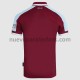 Camiseta de Fútbol West Ham United Casa 2021-2022 Manga Corta