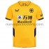 Camiseta de Fútbol Wolverhampton Wanderers Casa 2021-2022 Manga Corta