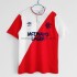 Camiseta de Fútbol Wolverhampton Wanderers Retro Exterior 1987-1988 Manga Corta