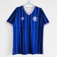 Camiseta de Fútbol Wolverhampton Wanderers Retro Casa 1982-1983 Manga Corta