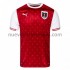 Camiseta de Fútbol Austria Casa 2021-2022 Manga Corta