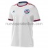 Camiseta de Fútbol Chile Exterior 2021 Manga Corta