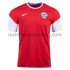 Camiseta de Fútbol Chile Casa 2020-2021 Manga Corta