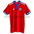 Camiseta de Fútbol Chile Casa 2021 Manga Corta