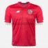 Camiseta de Fútbol Costa Rica Casa 2020-2021 Manga Corta