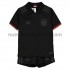 Camiseta de Fútbol Alemania Niño Exterior Euro 2020 Manga Corta