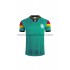 Camiseta de Fútbol Alemania Retro Exterior 1992 Manga Corta