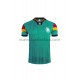 Camiseta de Fútbol Alemania Retro Exterior 1992 Manga Corta