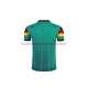 Camiseta de Fútbol Alemania Retro Exterior 1992 Manga Corta