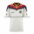 Camiseta de Fútbol Alemania Retro Casa 1994 Manga Corta