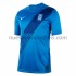 Camiseta de Fútbol Grecia Exterior 2020-2021 Manga Corta
