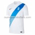 Camiseta de Fútbol Grecia Casa 2020-2021 Manga Corta