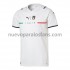Camiseta de Fútbol Italia Exterior 2021-2022 Manga Corta