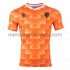Camiseta de Fútbol Países Bajos Retro Casa 1988 Manga Corta